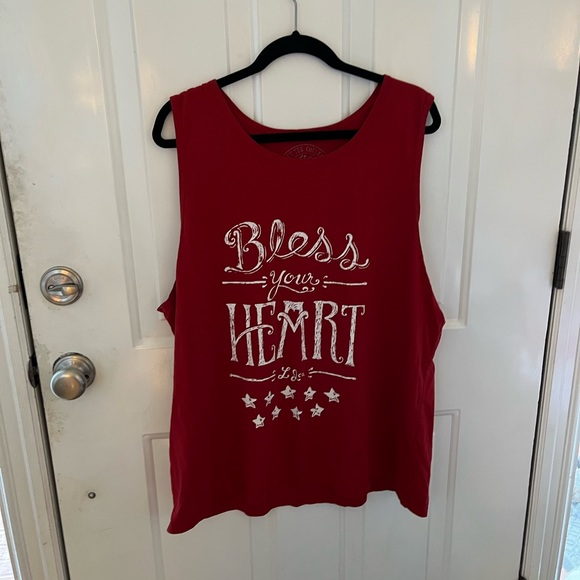 Women’s Lauren James Tank-Size XL - Picture 1 of 3